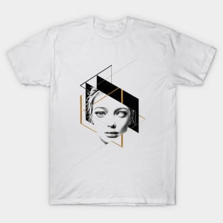 Woman T-Shirt